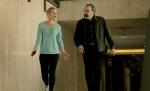 'Homeland' 4.03 Clips: Carrie Surprised by Saul's Arrival