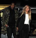 Beyonce and Jay-Z Go House-Hunting in Paris, Renew Marital Vows