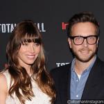 Jessica Biel Gets Congratulated on 'Impending Motherhood' by InStyle Editor