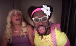 Jimmy Fallon and will.i.am Transform Into Teenage Girls in 'Ew!' Music Video