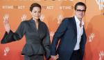 Brad Pitt Talks About His and Angelina Jolie's 'Dysfunctional Honeymoon'
