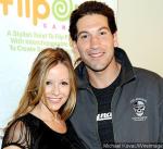 'Fury' Actor Jon Bernthal and His Wife Expecting Third Baby