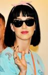 Katy Perry Cancels Birthday Trip to Egypt Due to 'Safety Concerns'