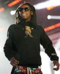 Lil Wayne Sued by Producer Over Single 'Mirror'