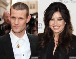 Former 'Doctor Who' Star Matt Smith and Ex-Girlfriend Daisy Lowe's Nude Photos Leaked