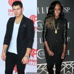 Nick Jonas Teams Up With Angel Haze for New Track 'Numb'