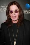 Ozzy Osbourne to Be Honored With Global Icon Award at MTV EMAs