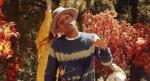 Pharrell Parties in a Forest in 'Gust of Wind' Music Video