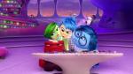 Pixar's First 'Inside Out' Teaser Trailer Goes Inside Little Girl's Mind