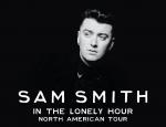 Sam Smith Announces Dates for 2015 North American Tour