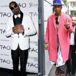 Snoop Dogg Readies New Album, Will Relese It Via Pharrell's I Am OTHER Imprint