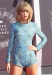 Taylor Swift Announced as Headliner of New Year's Rockin' Eve in Times Square