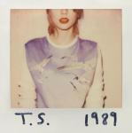 Taylor Swift's Fans Get Angry After '1989' Leaks
