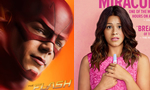 'The Flash' and 'Jane the Virgin' Given Full Season Orders
