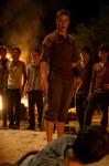 'Maze Runner' Trilogy Won't Split Last Movie Into Two Parts