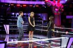 'The Voice': Taylor Swift Guest Mentors as Knockout Round Begins