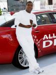 Tracy Morgan Speaks Out Against Walmart: 'My Friends and I Were Doing Nothing Wrong'