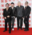 U2 Now Eligible for 2015 Grammy Awards After Releasing Free Album on Vinyl