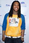Waka Flocka Flame Arrested for Carrying Loaded Gun at Airport