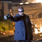 First Look at Wentworth Miller as Captain Cold on 'The Flash'
