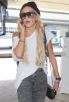 Amanda Bynes Slams Her Parents After Being Released From Psychiatric Hospital