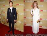Benedict Cumberbatch, Kathy Griffin Attend 'CNN Heroes: An All Star Tribute'