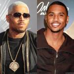 Chris Brown and Trey Songz Announce 'Between the Sheets' Co-Headlining Tour