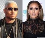 Chris Brown Won't Apologize to Adrienne Bailon for Instagram Rant