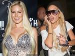 Heidi Montag Offers Amanda Bynes a Place to Stay After She Was Caught Sleeping at Mall