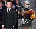'Terminator Genisys' Star Jai Courtney Up for Deadshot Role in 'Suicide Squad'