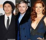 James Franco, Martin Freeman, Amy Adams to Host 'SNL'
