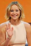 Jennifer Lawrence Talks About Paparazzi: 'I Feel Anxiety Every Time I Open My Front Door'