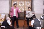 Mark Ronson and Bruno Mars Go Funky in Retro 'Uptown Funk' Video