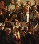 Video: One Direction, Ed Sheeran and More Unite for New Band Aid 30 Charity Single