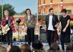 Video: One Direction Performs Hits on 'Today' Show Sans Zayn Malik