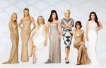 'Real Housewives of Beverly Hills' Season 5 Trailer: A Slap in the Face and Broken Glass