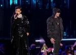 Rihanna and Eminem Among Performers at Concert for Valor in D.C.