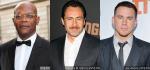 Samuel L. Jackson, Demian Bichir, Channing Tatum Among Official 'Hateful Eight' Cast