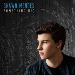 Shawn Mendes Raps and Sings on New Single 'Something Big'