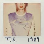 Taylor Swift's '1989' Stays Atop Billboard 200