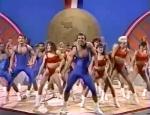 Taylor Swift's 'Shake It Off' Perfectly Fits 1989 Aerobics Dance Clip