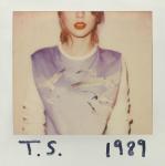 Taylor Swift Scores Fourth No. 1 Album on Billboard 200 With '1989'