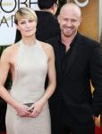 Robin Wright and Ben Foster Call Off Engagement
