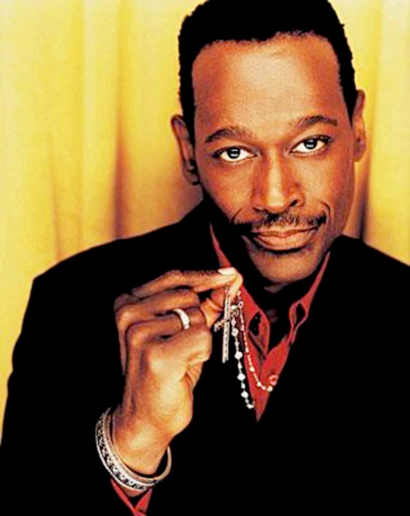 youtube music luther vandross songs with duets