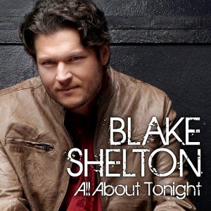 Blake Shelton's 'All About Tonight' Music Video Debuted