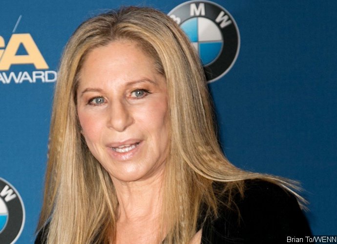 A Step Ahead in Science: Barbra Streisand Clones Her Dog Twice