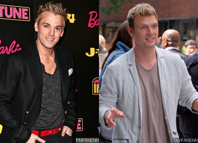 Aaron Carter Slams Nick for 'Supportive' Tweet Following His Arrest: 'That's Not Cool At All'