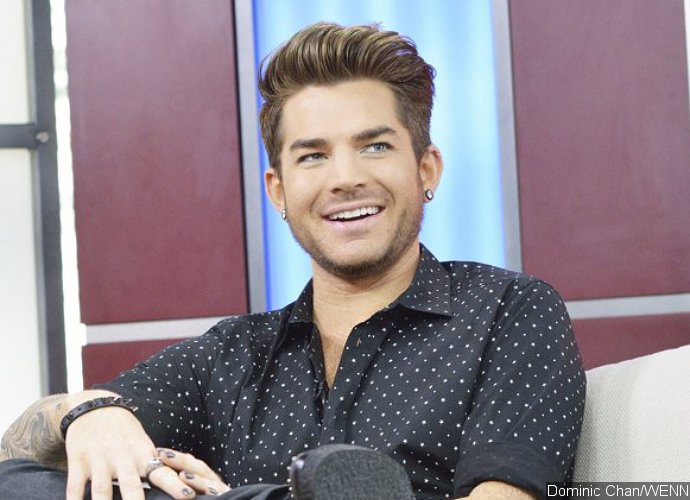 Adam Lambert Joins 'Rocky Horror' Remake. Find Out Who He Plays