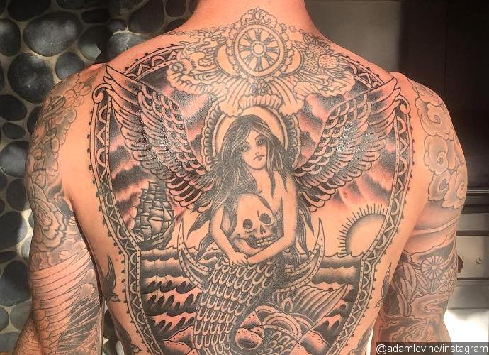 Therealkylesister s Instagram photo she so pretty  brucetookit   Pretty Tribal tattoos Polynesian tattoo