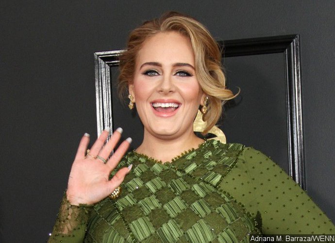 Adele Channels Her 'Hero' Dolly Parton - See Her Stunning Transformation